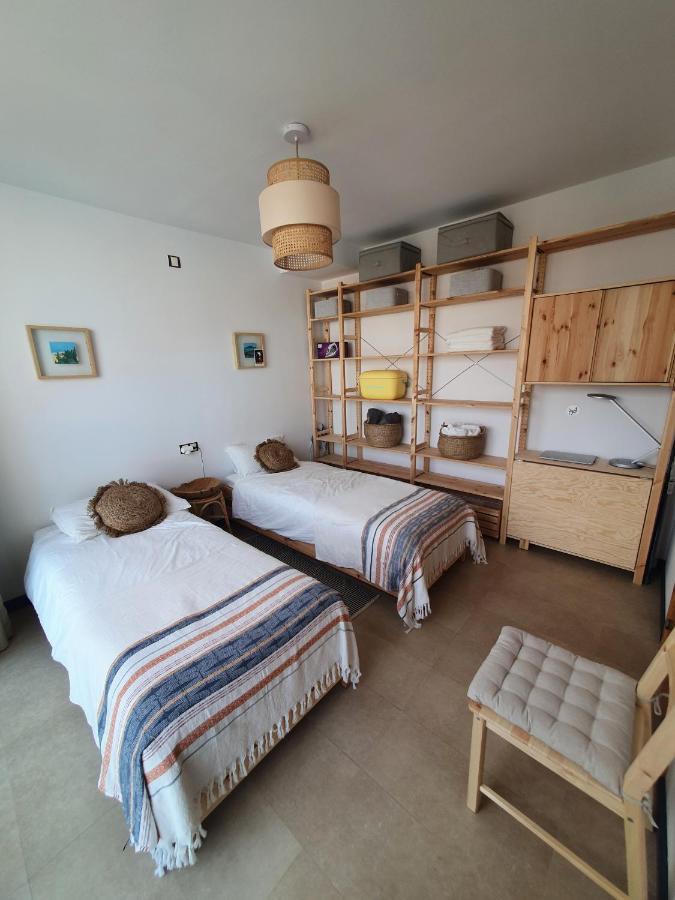 Casa Aloe Vera Cotillo Eksteriør billede