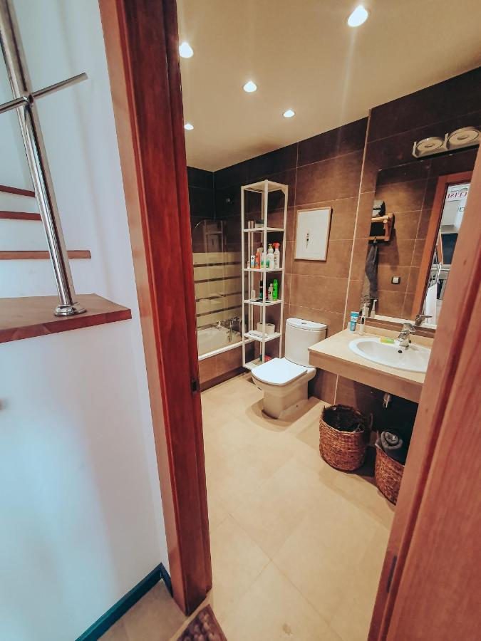 Casa Aloe Vera Cotillo Eksteriør billede