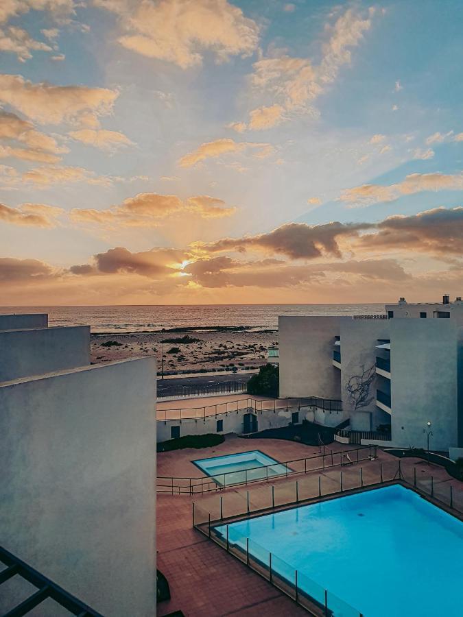 Casa Aloe Vera Cotillo Eksteriør billede