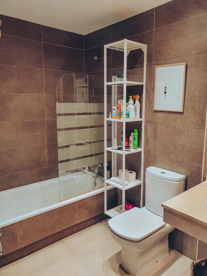 Casa Aloe Vera Cotillo Eksteriør billede